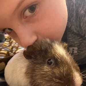 Meet your Posher, Blake